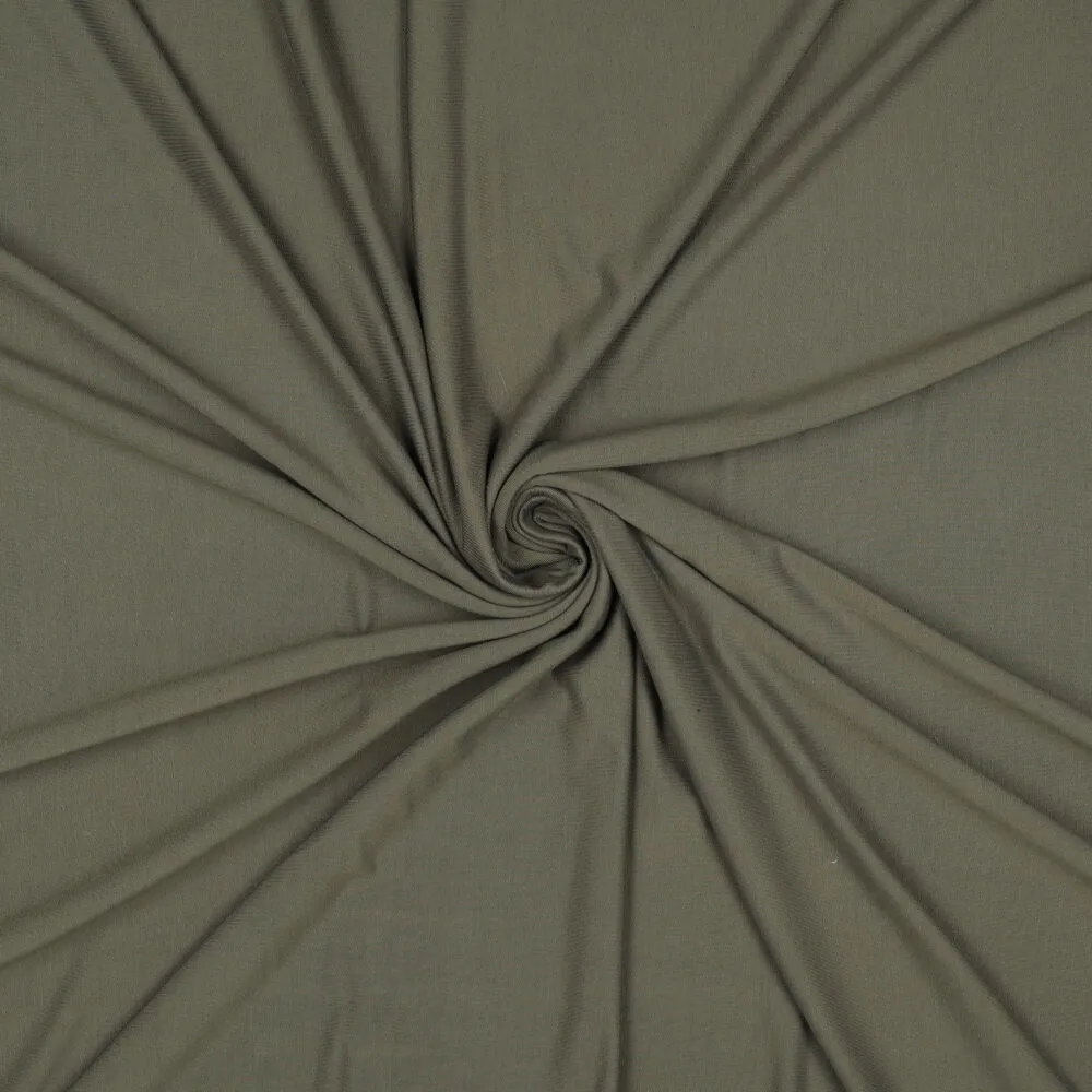 90197 Bamboo French Terry 240M2