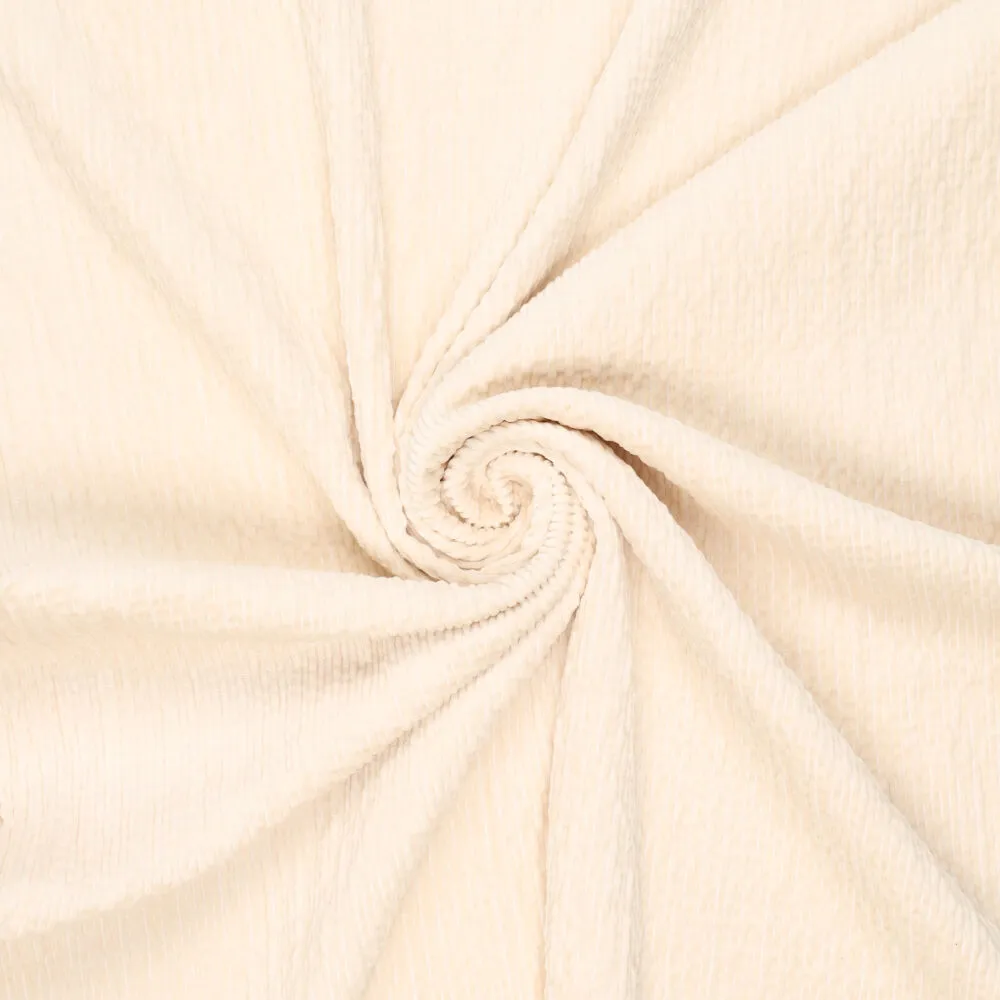 0976 8W Stretch Modal Jacquard