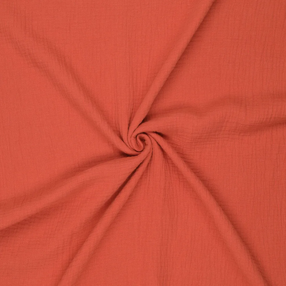 90193 Organic Cotton Mousseline (GOTS)