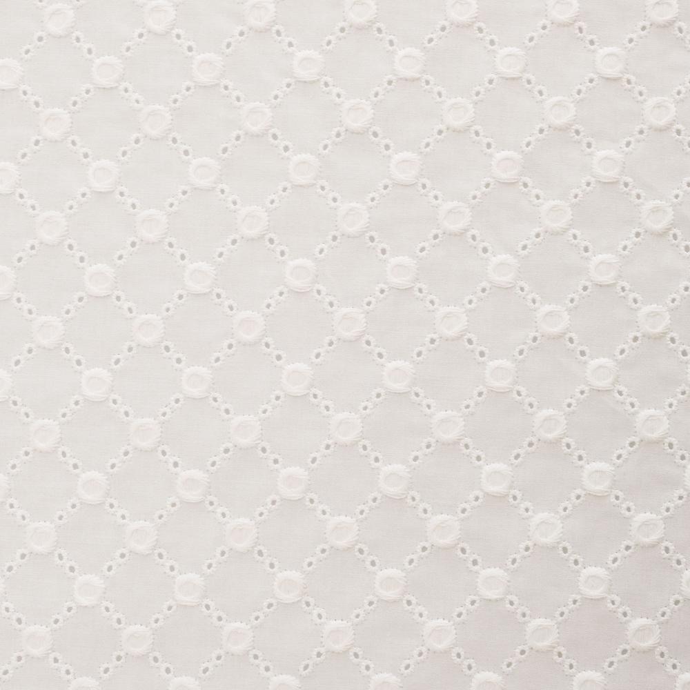 0786 Cotton Swiss Embroidery