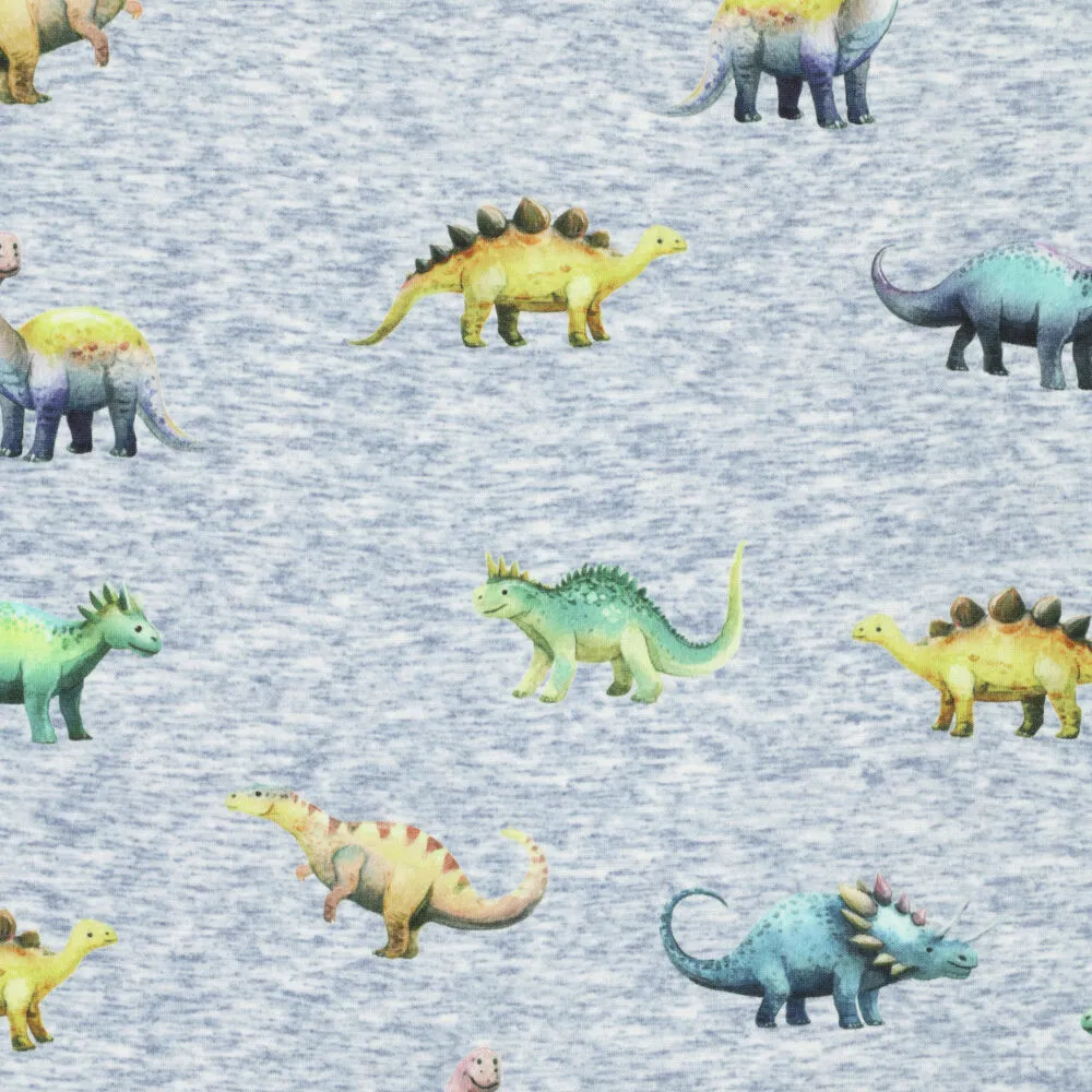 23086 Digi Jogging Dino Club