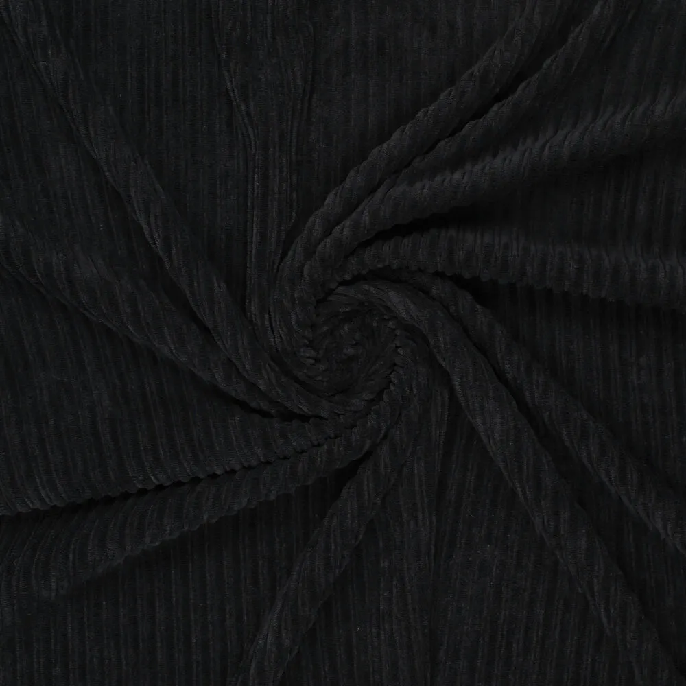 0986 N/P 4.5w H.L Stretch Corduroy