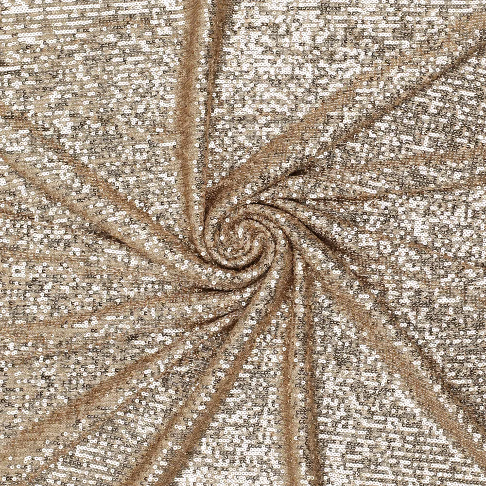 0985 Stretch Sequins 0985 Stretch Sequins