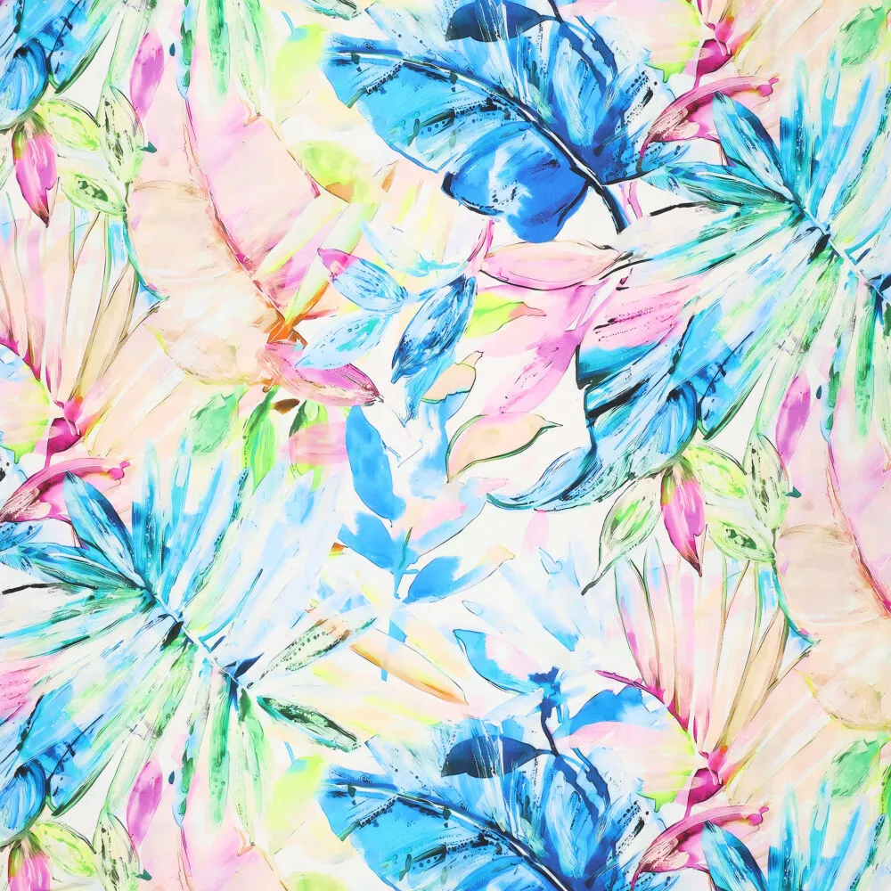 22589 Cezanne Silky Viscose Satin 
