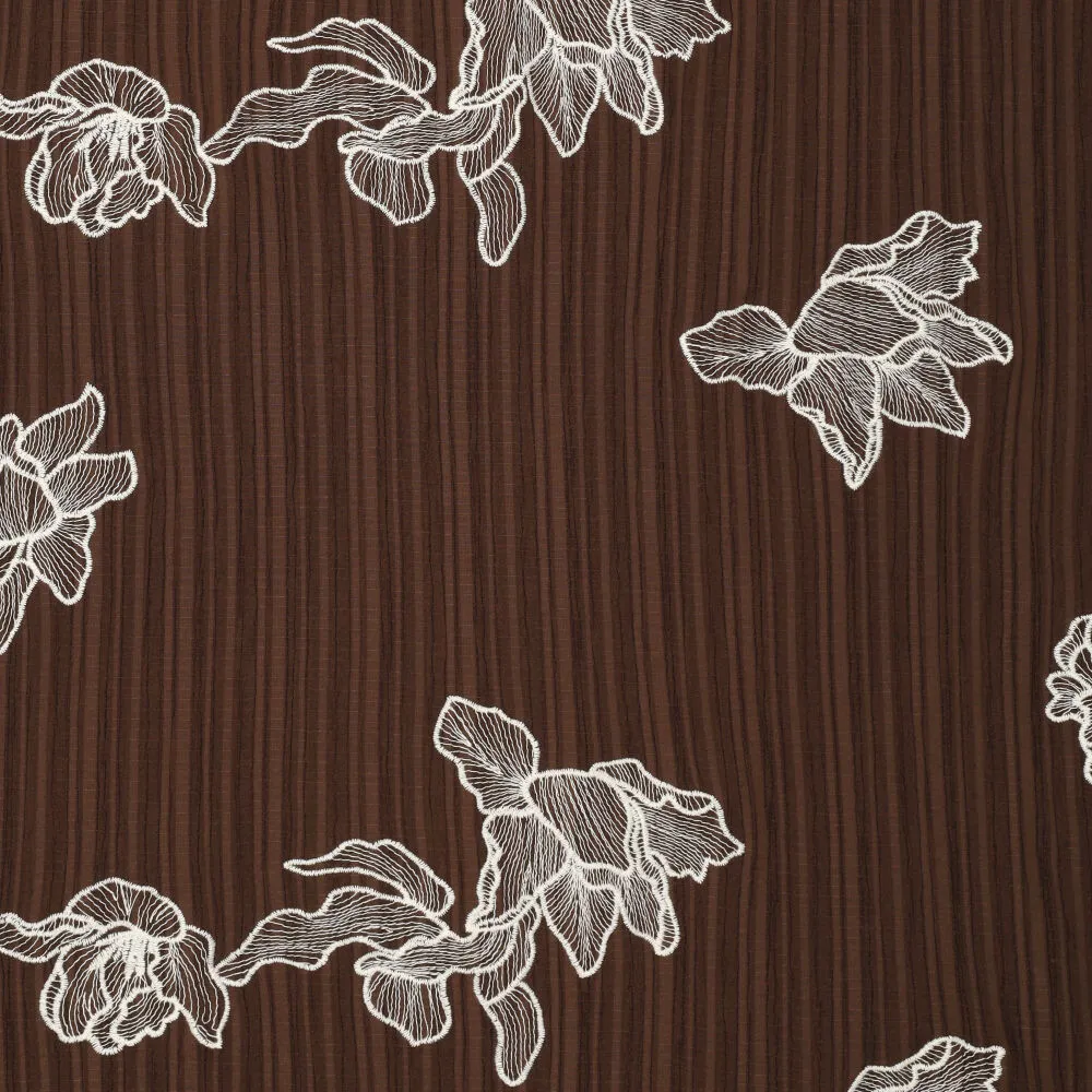 23115 Adari Embroidery 