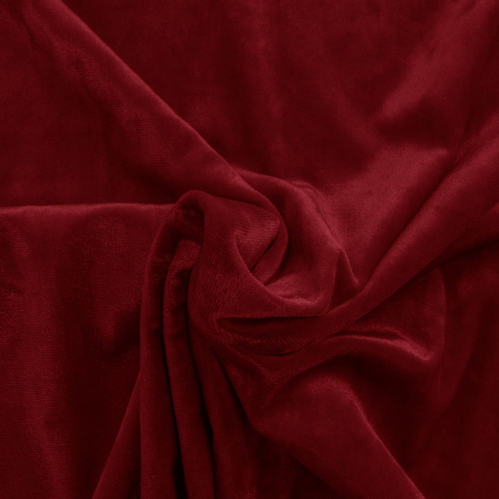 0668 Velvet Crushed  