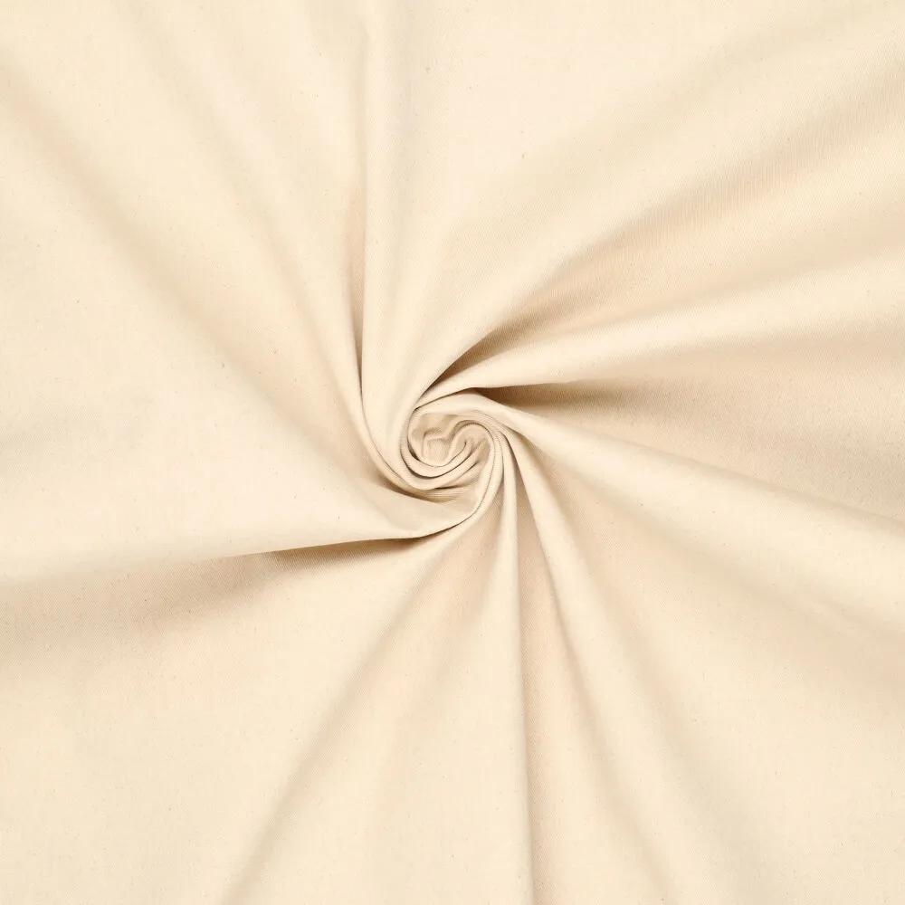 90099 Cotton Twill Greige 250m2