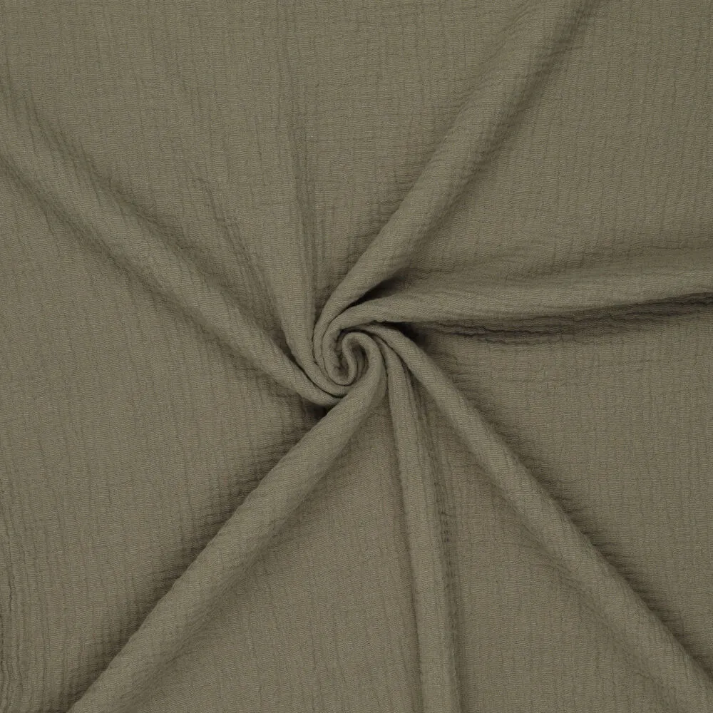 90193 Organic Cotton Mousseline (GOTS)