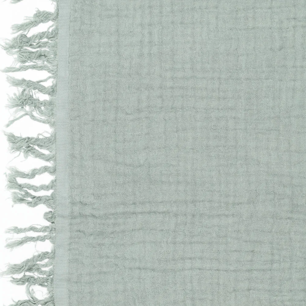 90063 Fringe 4 Layer Baby Cotton