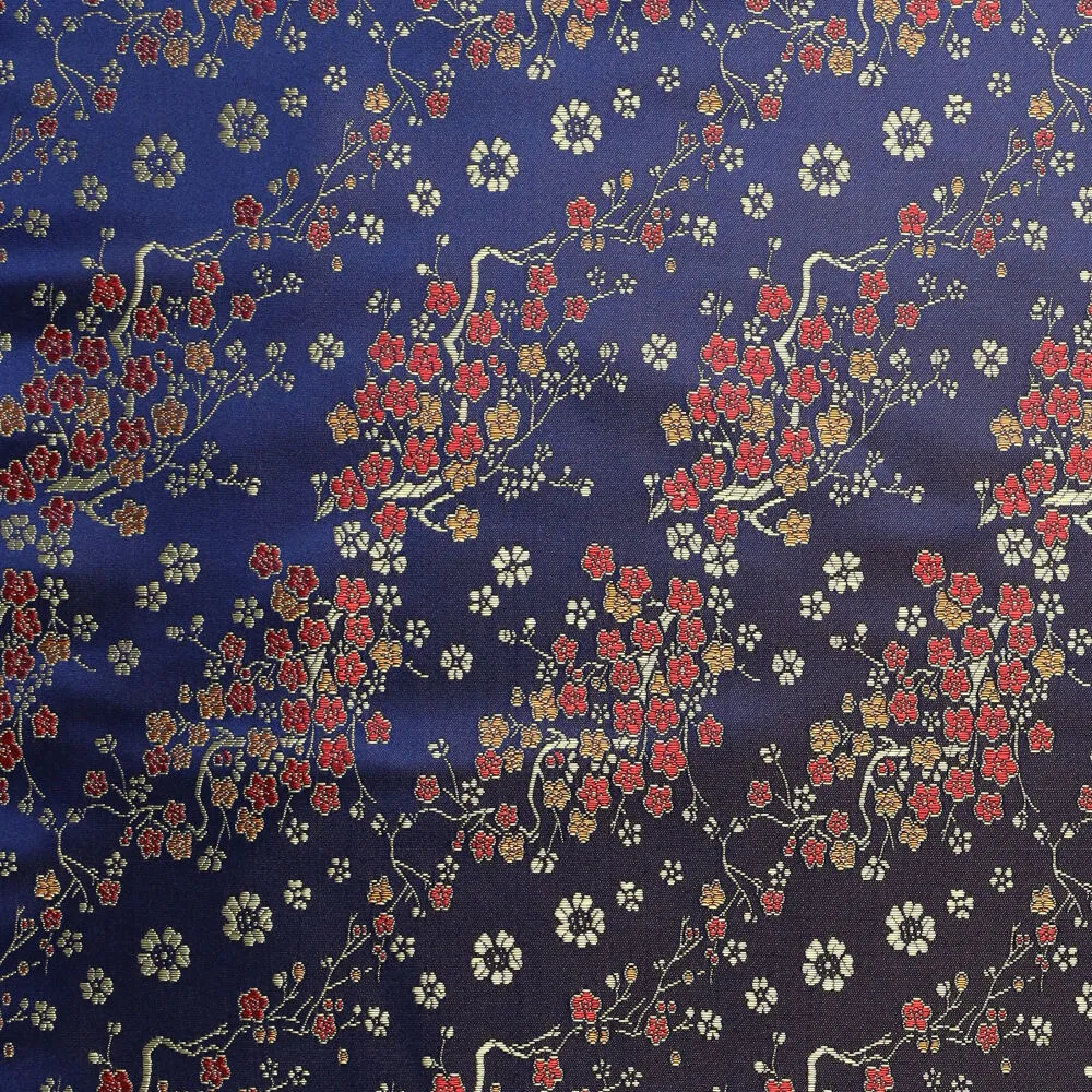 90071 Daisy Brocade