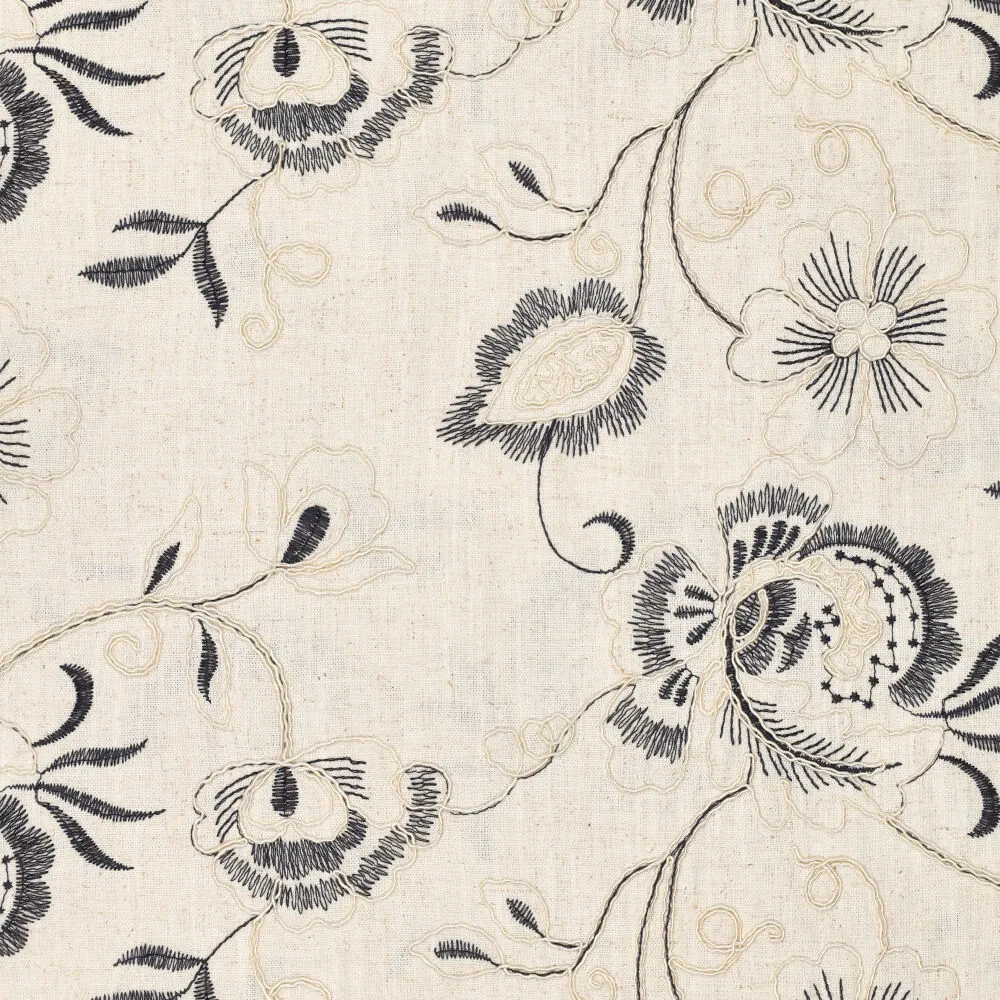 21639 Linen Lizzy Florals 21639 Linen Lizzy Florals