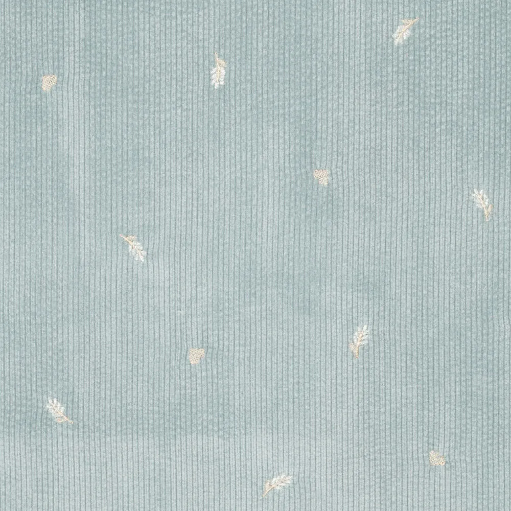 23038 Shera Bubble Cord Embroidery