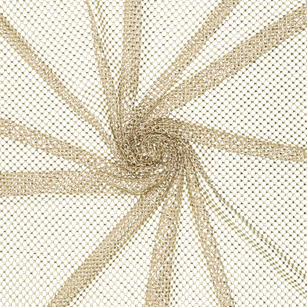 20800 Diamond Stretch Mesh
