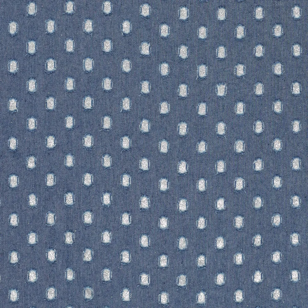 20761 Fancy Denim Mix