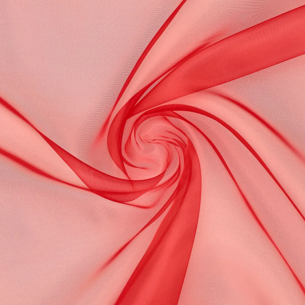 90142 Organza 300cm Flame Retardant 90142 Organza 300cm Flame Retardant