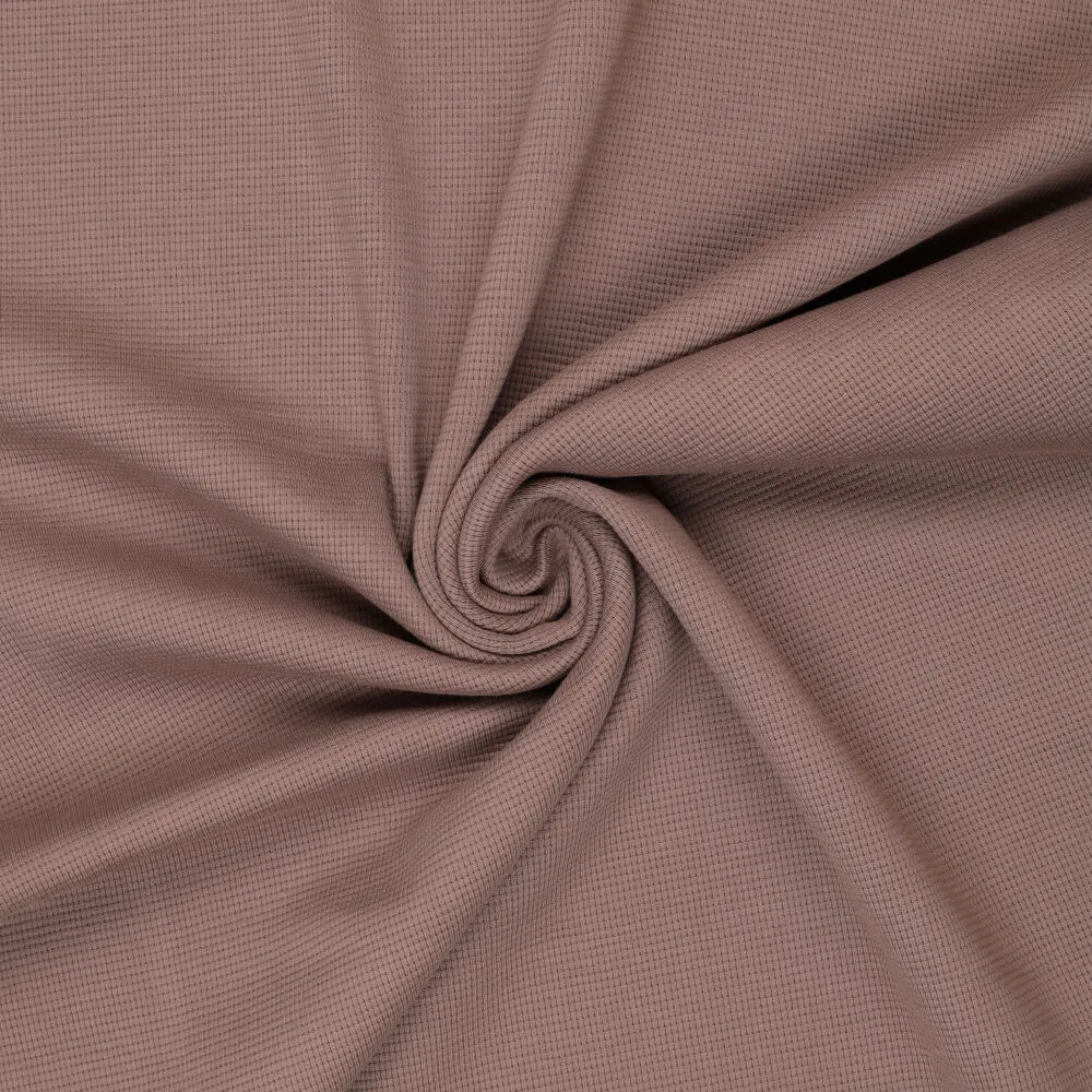 0921 Knitted Waffles