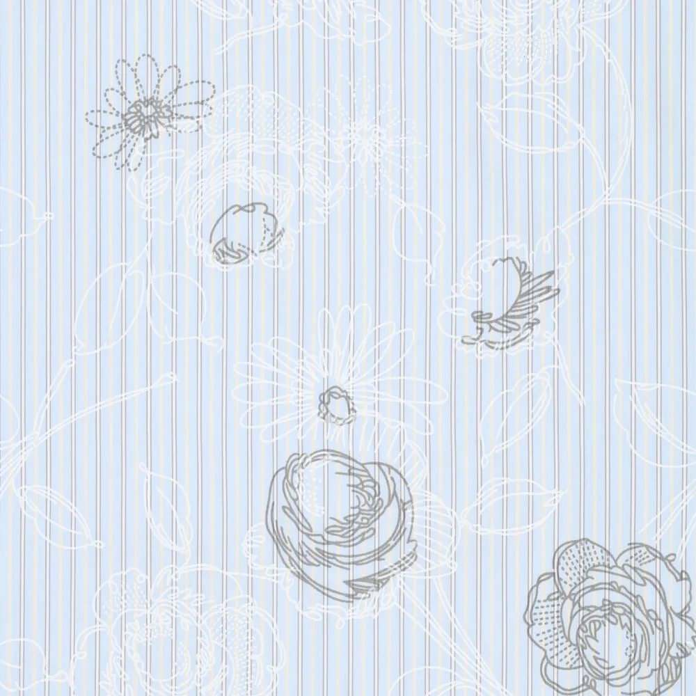 23569 YD Cotton Stretch Poplin Pucci Stripes