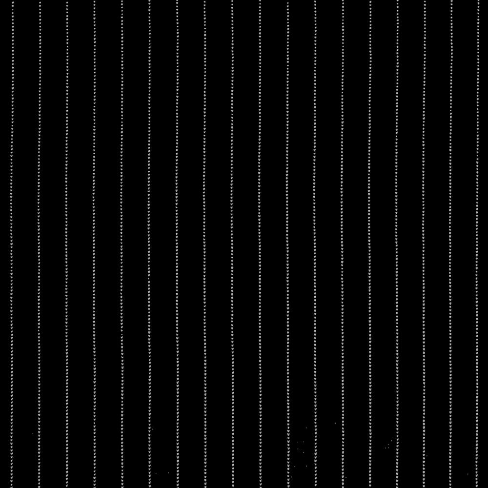 0657 Pin Stripes Knipidee.nl Double folded or Rolls Double Folded (±12m a piece) C