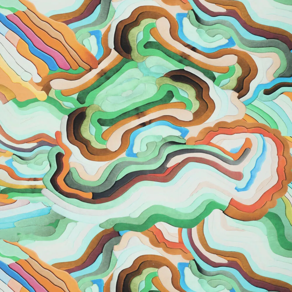 21527 Digi Full Wave Cotton Spandex 21527 Digi Full Wave Cotton Spandex