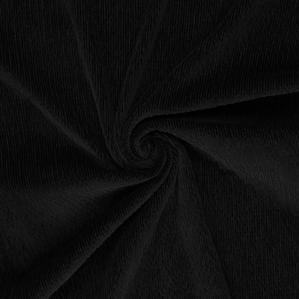 0976 8W Stretch Modal Jacquard