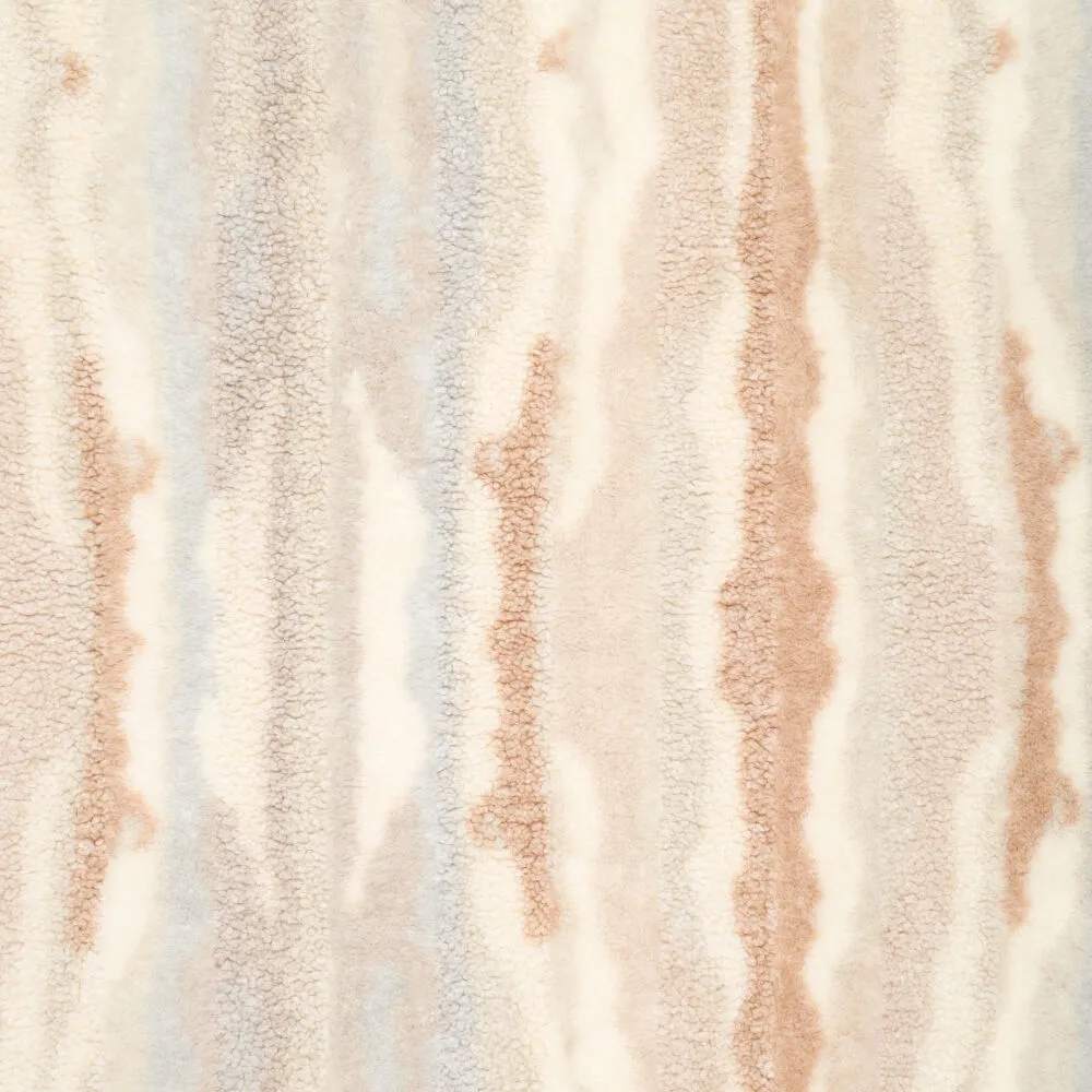 20182 Combi Fur Jacquard