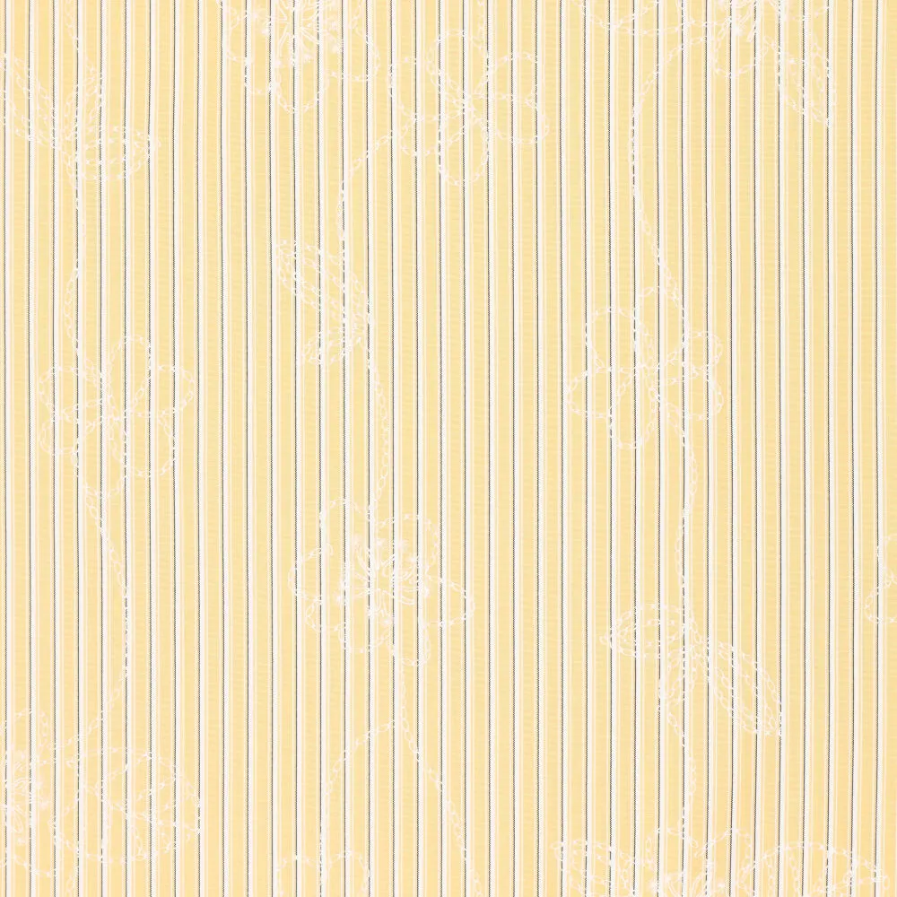 23640 Lora Puffa Stripes