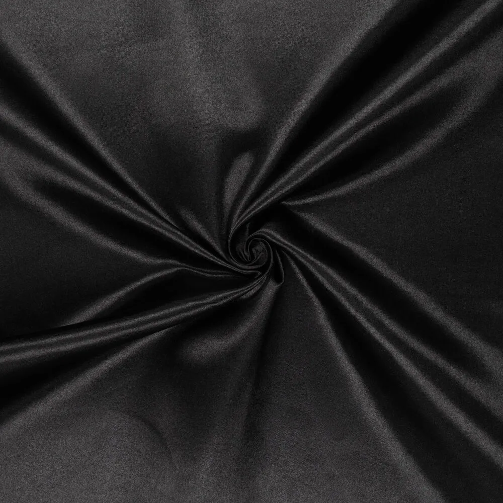 90139 Heavy Satin Flame Retardant