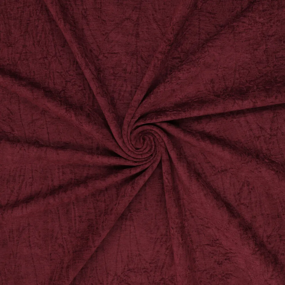 23145 Chenille Bengaline Antra Embossed