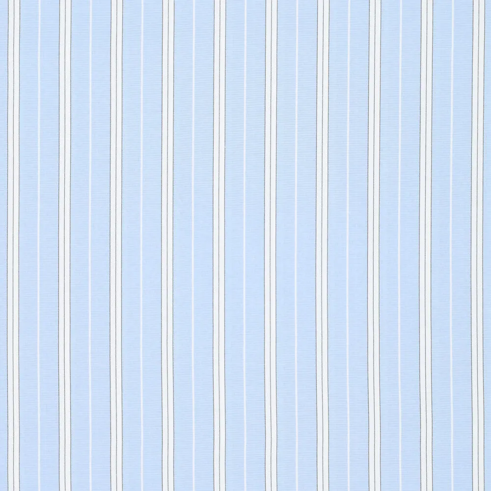 22795 YD Cotton Stretch Poplin Stripe