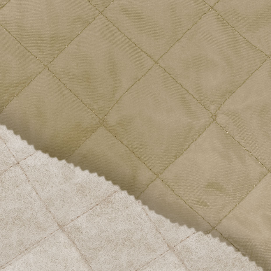 0168 Stepp/lining