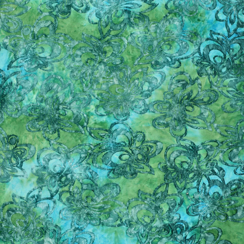 22700 Tie Dye Burn-Out Sienna 22700 Tie Dye Burn-Out Sienna