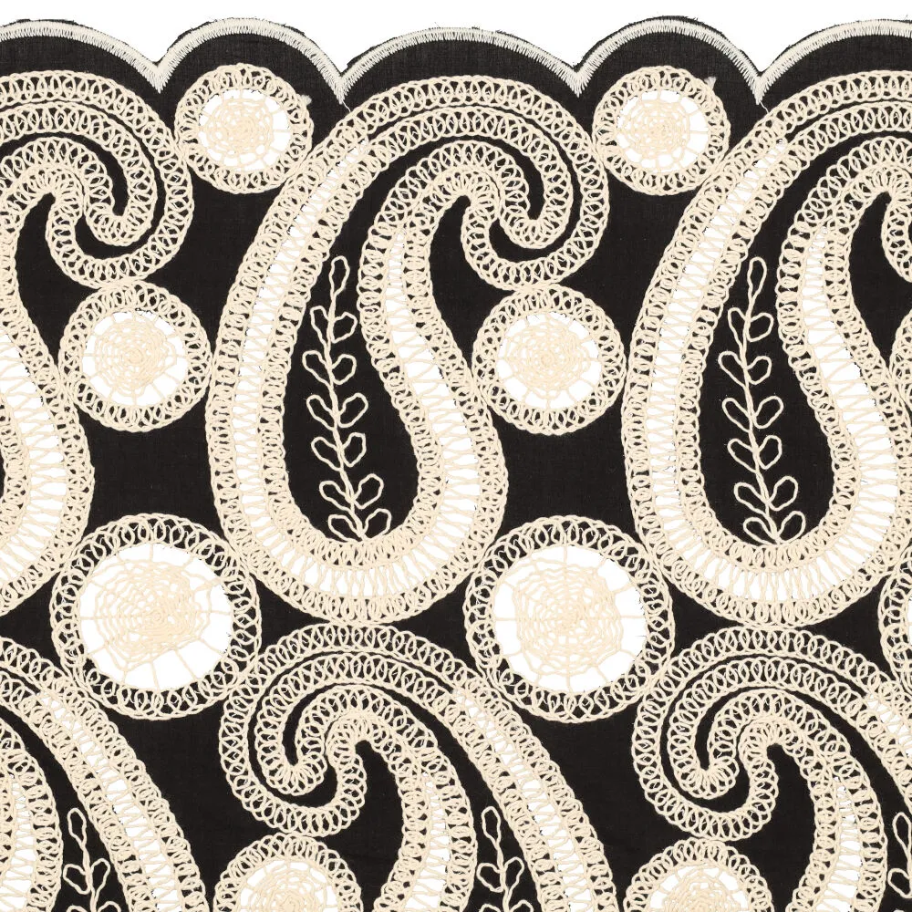 21620 Anouk Embroidery 21620 Anouk Embroidery