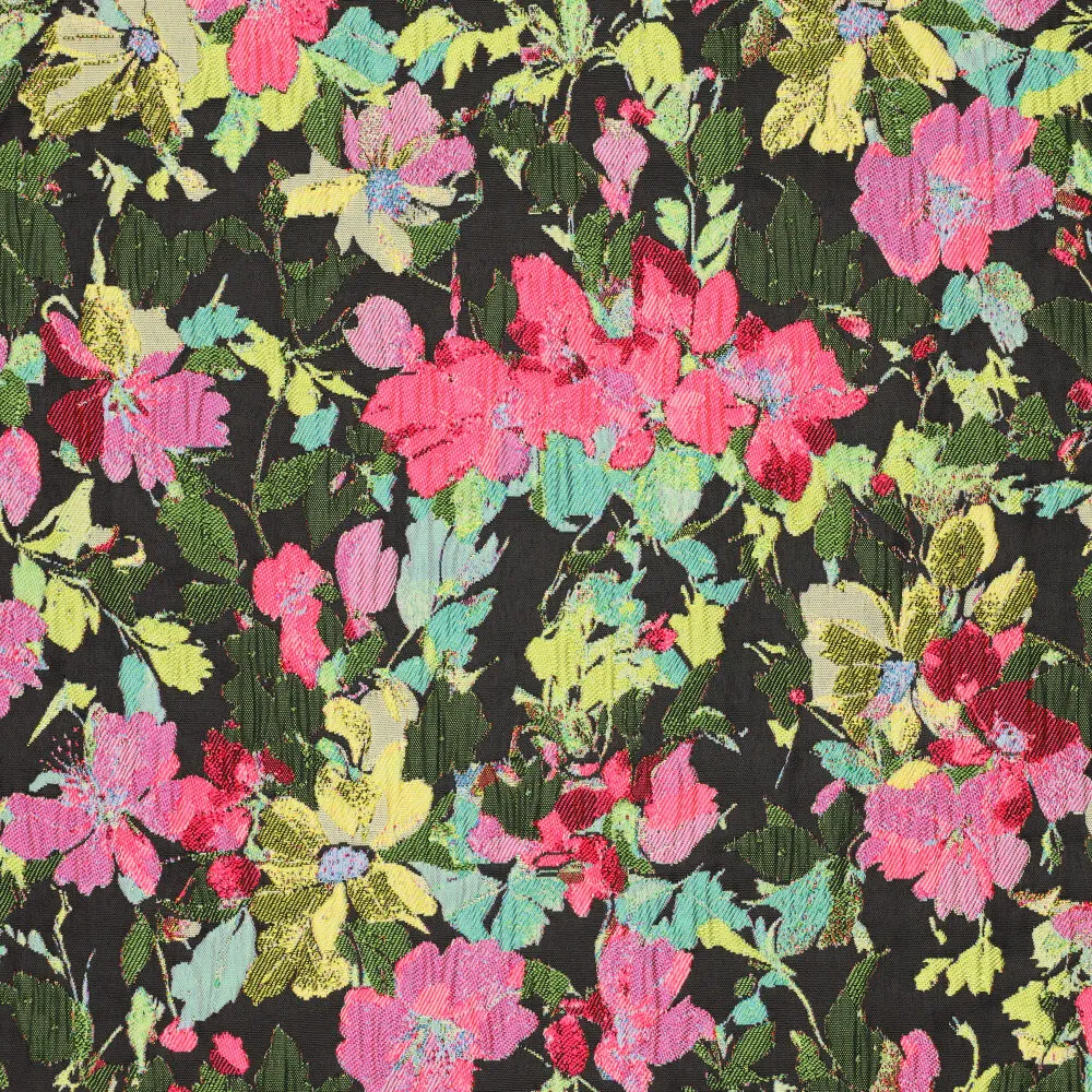 22768 Lilly Jacquard