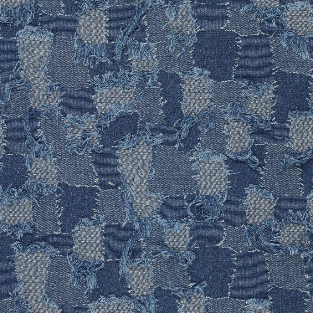 22788 Blue Rupture Denim 