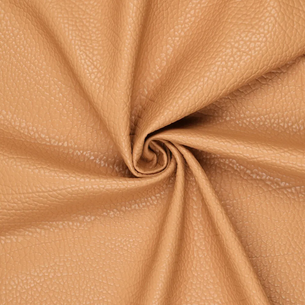 90037 Faux Vegan Leather