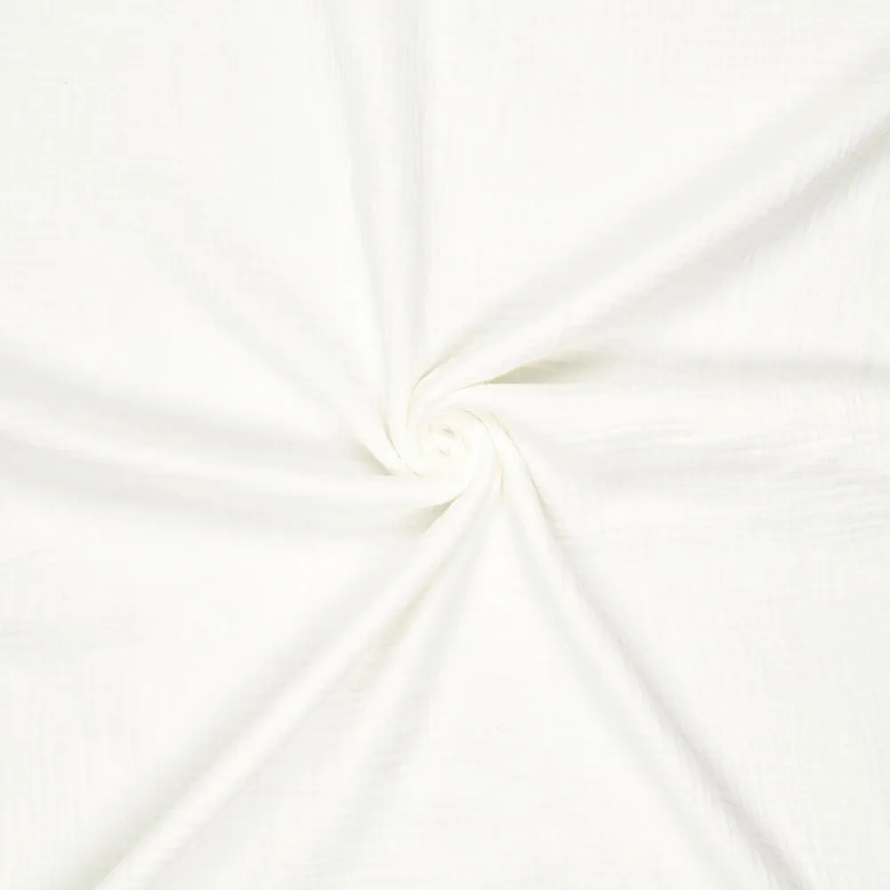 0698 Cotton Mousseline 0698 Cotton Mousseline