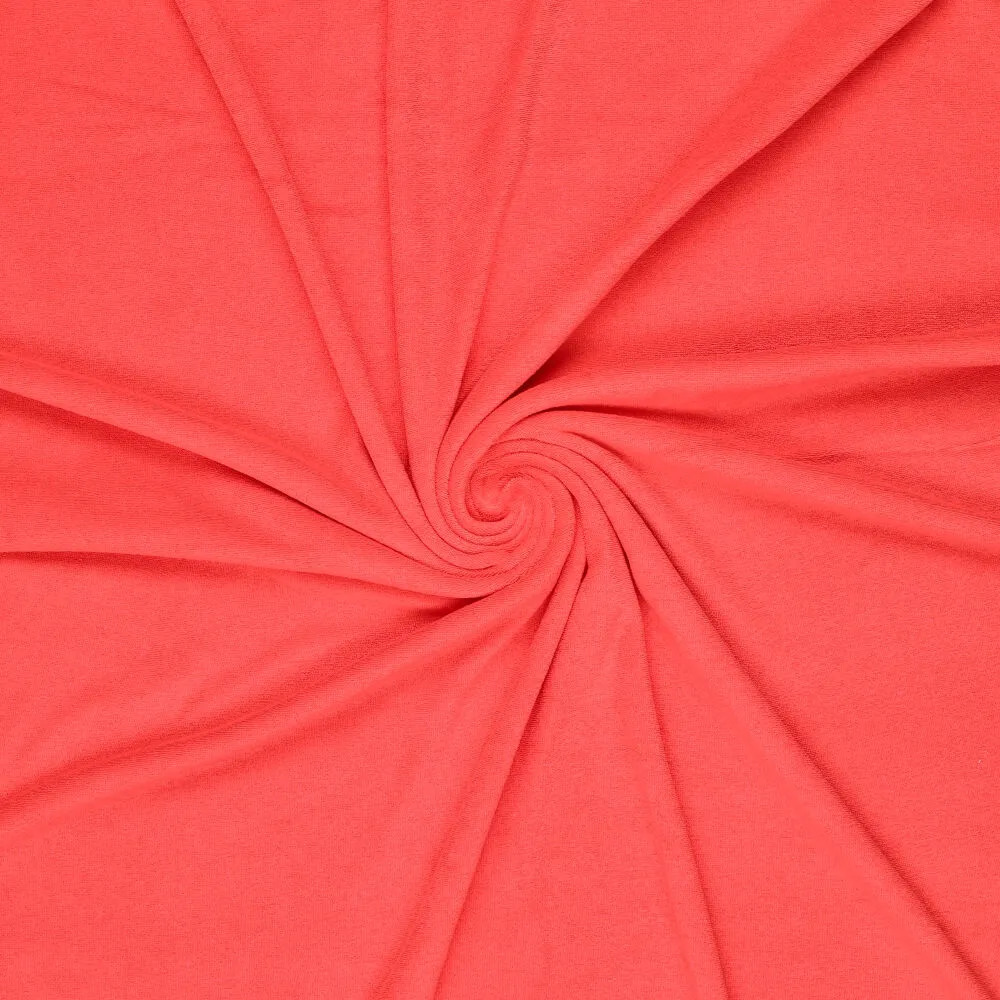 0627 Terry Jersey 0627 Terry Jersey