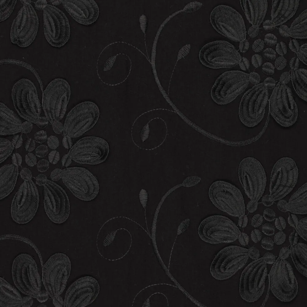 22916 Bellagio  Embroidery