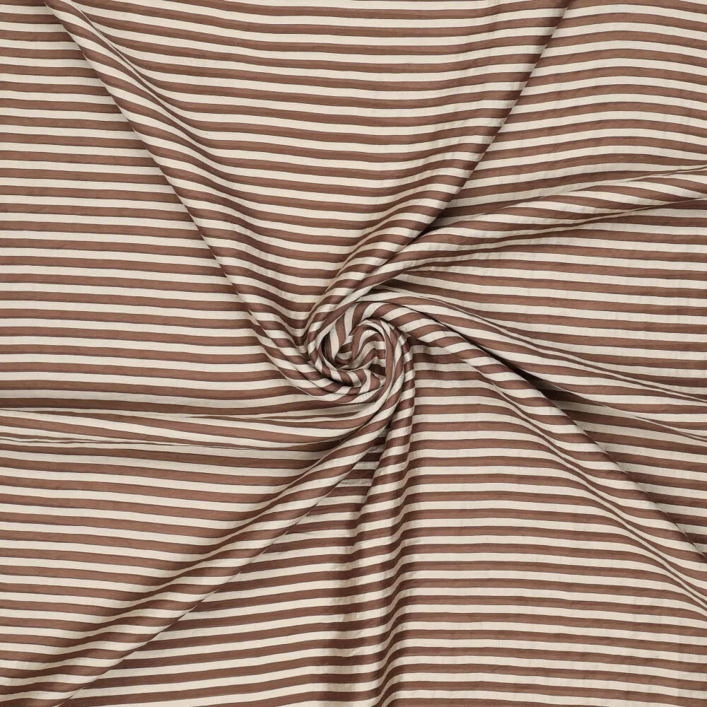 23117 Tencellini Stripe