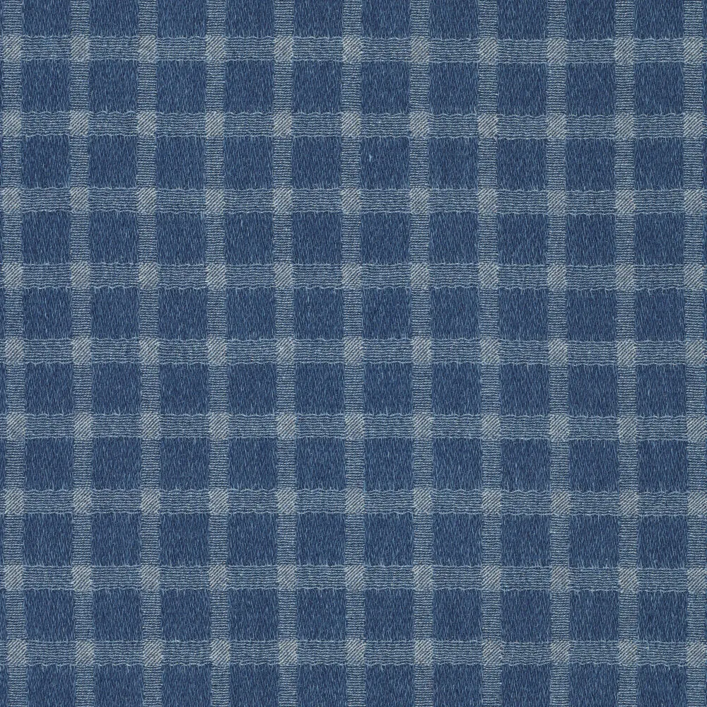 22072 Denim Fancy Jacquard Mix