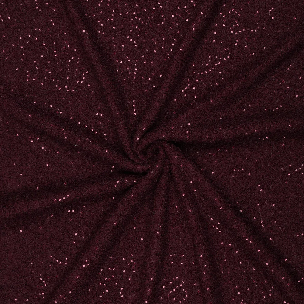 21052 Tedolino Embroidery
