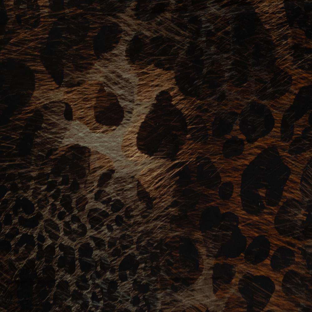 17319 Cornery Faux Fur Animal
