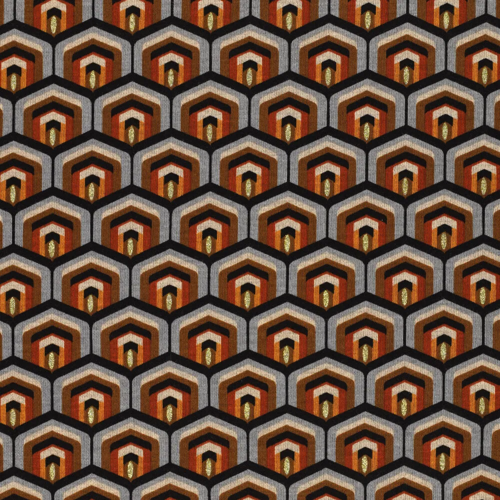 23018 Roma Half Diamonds 