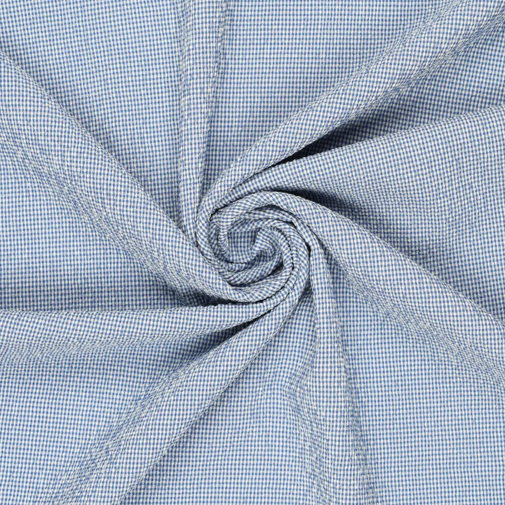 22666 Crinkle Celine Mini Vichy