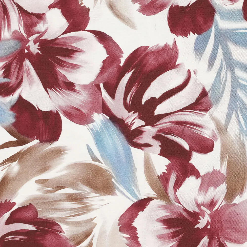 23739 Tropical Airflow
