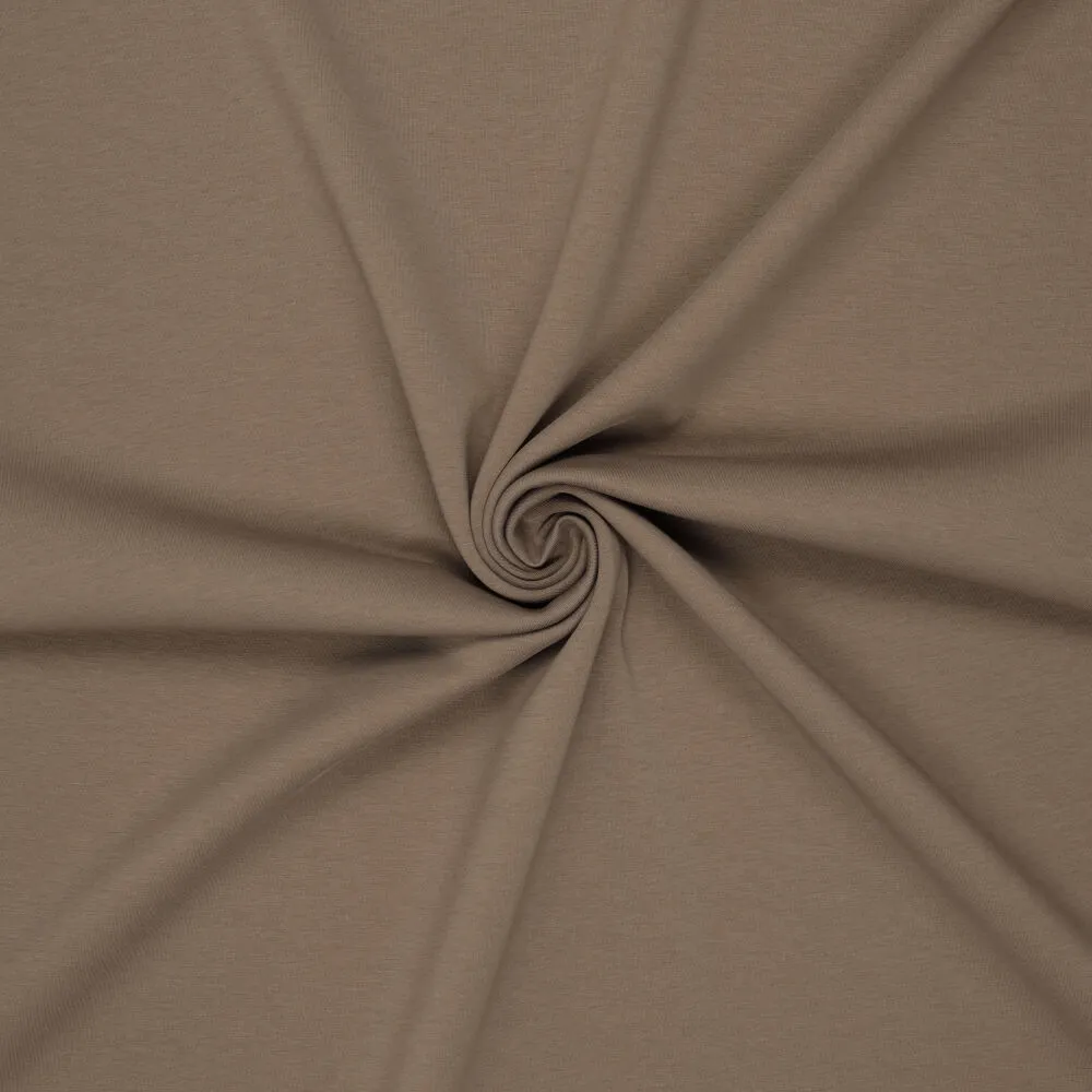 90061 Casual Cotton Scuba