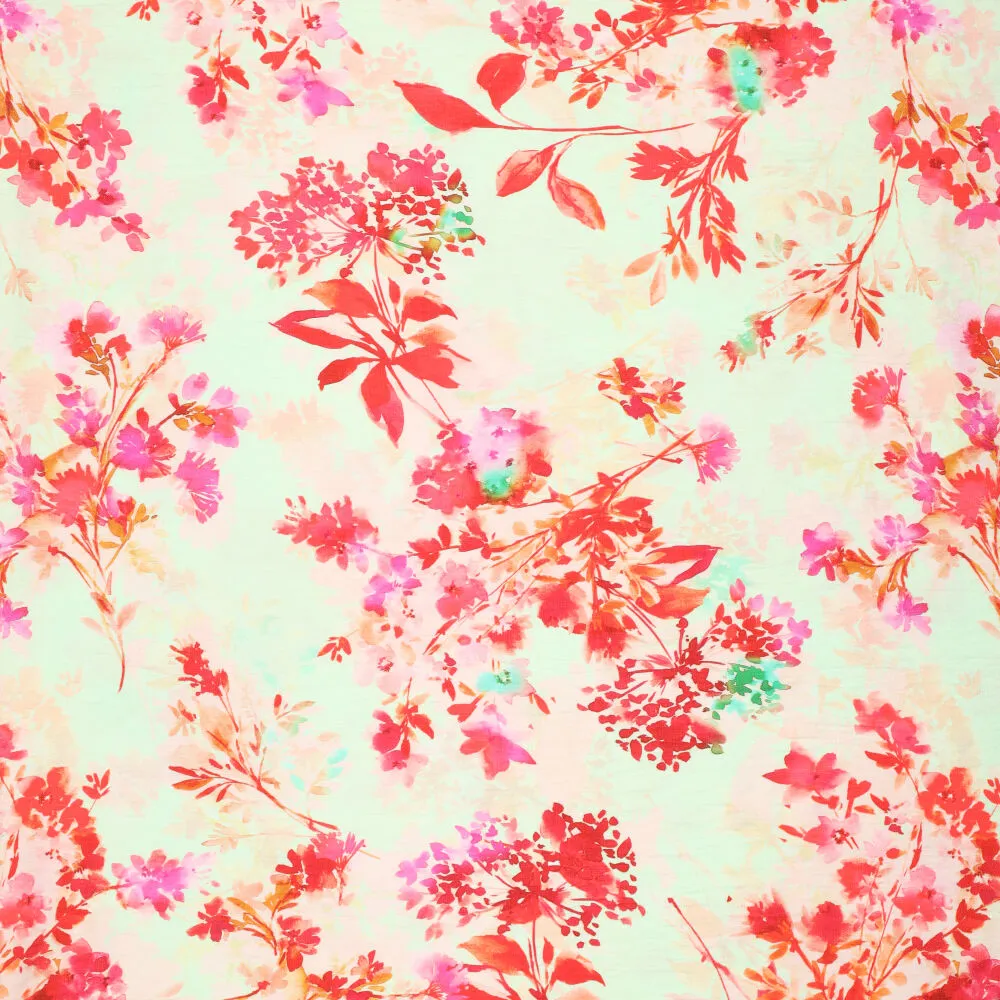 22558 Barky Rosi Flowers 