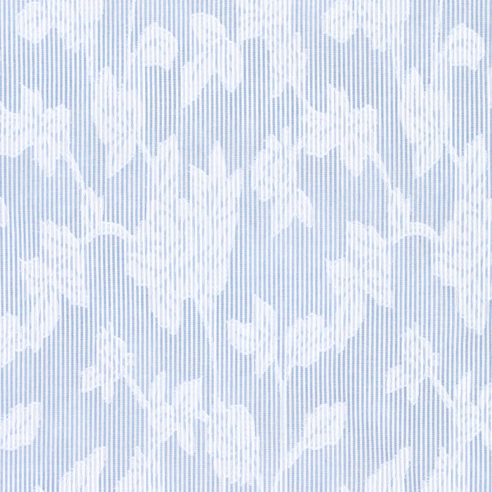 22613 Y.D Cotton Stripe Jacquard
