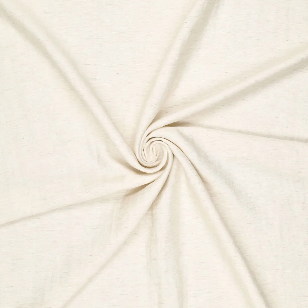 90167 Linen Viscose Nylon Twill