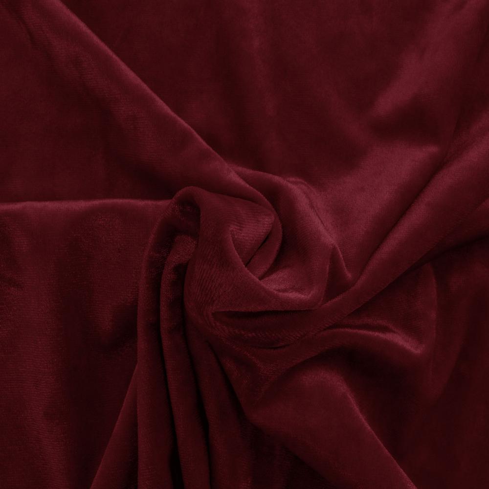 0668 Velvet Crushed  